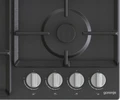 Встраиваемая газовая варочная панель Gorenje GW641EXB 737661