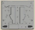 Встраиваемая газовая варочная панель Gorenje GW6D42CLI 737667