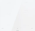 Независимая индукционная варочная панель Gorenje GI6401WSC 742456