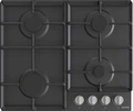 Независимая газовая варочная панель Gorenje G641EXB 737655