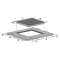 Варочная панель Gorenje GI6401BCE 743284