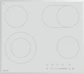 Варочная панель Graude EK 60.2 WF 4260475240790