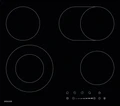 Варочная панель Graude EK 60.2 4260475240929