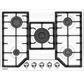 Варочная панель Graude GS 70.1 WM 4260475243647