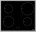 Варочная панель Haier HHX-Y64NFB td0025591ru