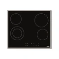 Варочная панель Haier HHX-C64DFB td0025589ru