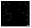 Варочная панель Haier HHY-C64DFB td0032398ru