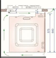Газовая варочная панель Haier HHX-G64CNSB td0040136ru