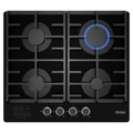Газовая варочная панель Haier HHX-G64CNSB td0040136ru
