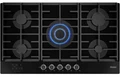 Газовая варочная панель Haier HHX-G95CWSB td0040138ru