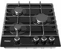 Газовая варочная панель Haier HHX-G53CNMB td0042192ru