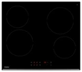 Электрическая варочная панель Haier HHY-C64RVB td0042779ru