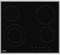 Электрическая варочная панель Haier HHX-C64TDFB td0044964ru