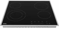 Электрическая варочная панель Haier HHX-C64TDFB td0044964ru