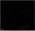 Варочная панель Haier HHY-C64ROVB td0042780ru
