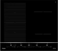 Варочная панель Haier HHY-Y64WBFLB td0044970ru