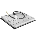 Варочная панель Haier HHY-C64NVTB td0048661ru