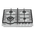 Варочная панель Haier HHX-M64RFVLX td0050131ru