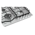 Варочная панель Haier HHX-M64RFVLX td0050131ru