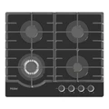 Варочная панель Haier HHX-G64RFB td0050132ru
