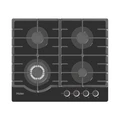 Варочная панель Haier HHX-G64RFB td0050132ru