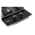 Варочная панель Haier HHX-G32CWLB td0050135ru