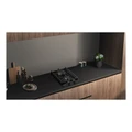 Варочная панель Haier HHX-G32CWLB td0050135ru
