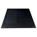 Индукционная варочная панель Haier HHY-Y64WFLBH td0044971ru