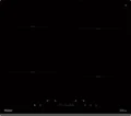 Индукционная варочная панель Haier HHK-Y64TCVB td0055591ru