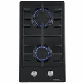 Газовая варочная панель HOMSair HGE323GCBK ка-00012884
