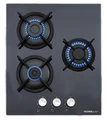 Газовая варочная панель HOMSair HGG431BK ка-00014981