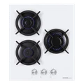 Газовая варочная панель HOMSair HGG431WH ка-00014982