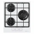 Газовая варочная панель HOMSair HGG433WH ка-00014992