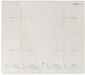Индукционная варочная панель HOMSair HIC64SBG ка-00018428