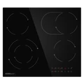 Электрическая варочная панель HOMSair HVС64SMDBK ка-00018995