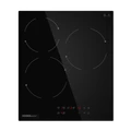 Электрическая варочная панель HOMSair HVС43BK ка-00018996