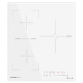 Индукционная поверхность HOMSair HIC43SWH Inverter ка-00022456