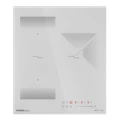 Индукционная варочная панель HOMSair HIC43BWH Inverter ка-00023692