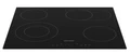 Встраиваемая электрическая варочная панель Indesit IRT 660 869890400060