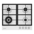 Варочная панель газовая Indesit THPM 642 WS/WH/I 869890400250