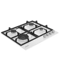 Варочная панель газовая Indesit THPM 642 WS/WH/I 869890400250