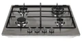 Варочная панель Indesit THP 642 W/IX/I RU thp 642 w/ix/i ru