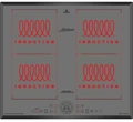 Индукционная варочная поверхность Kaiser KCT 6730 FIG 4032495081260