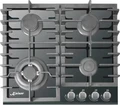 Независимая газовая поверхность Kaiser KCG 6383 Turbo 4032495810211