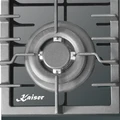 Независимая газовая поверхность Kaiser KCG 6383 Turbo 4032495810211