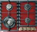 Варочная панель Kaiser KCG 6335 RotEm Turbo 4032495810464