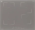 Варочная панель KRONA MYSTERIUM max ih 60 GR ка-00007427