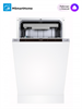 Встраиваемая посудомоечная машина Midea MID45S970i 4627121258460