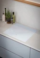 Индукционная варочная панель Lex EVI 641A I WH evi 641a i wh
