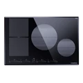 Индукционная варочная панель Maunfeld CVI804SFBK LUX ка-00020999